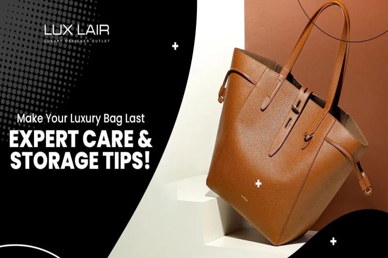 How Long Do Handbags Last? A Complete Guide