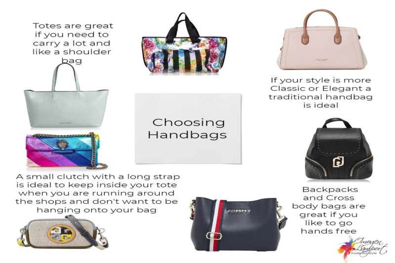 Choosing the Perfect Handbag for Women in 2026