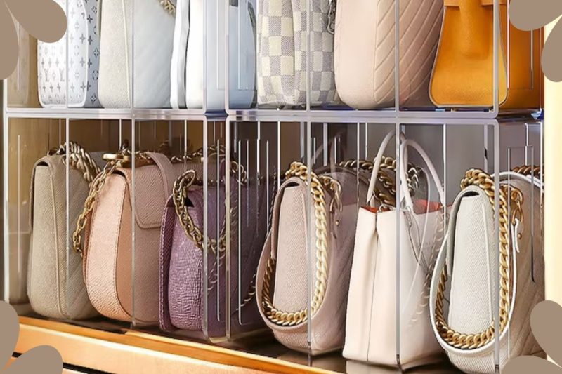 How to Maintain Women’s Handbags: Essential Tips