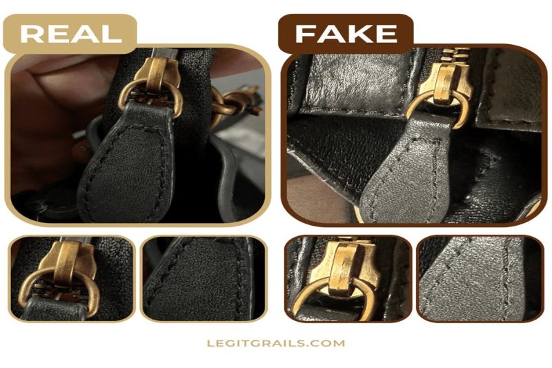 How to Spot a Fake Designer Bag: Ultimate Guide