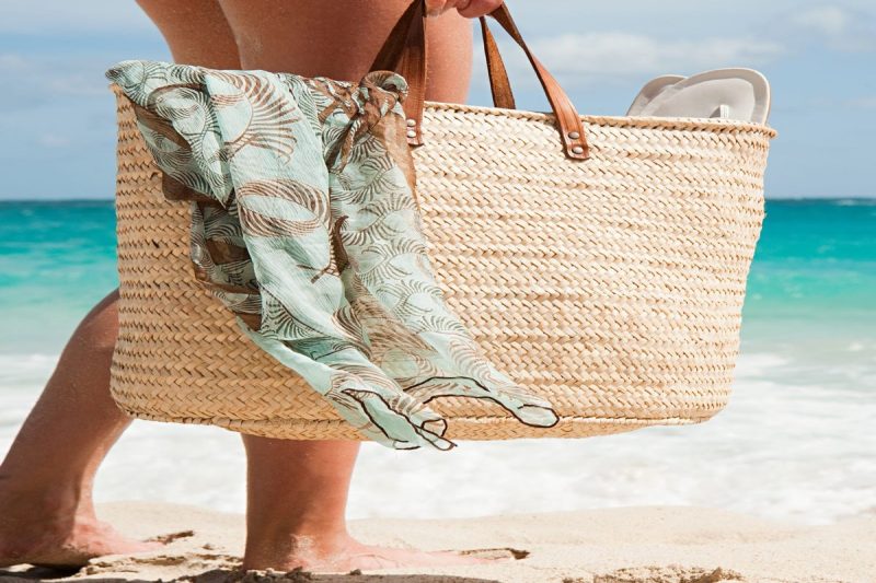 Ultimate Guide to Beach Bags for Women