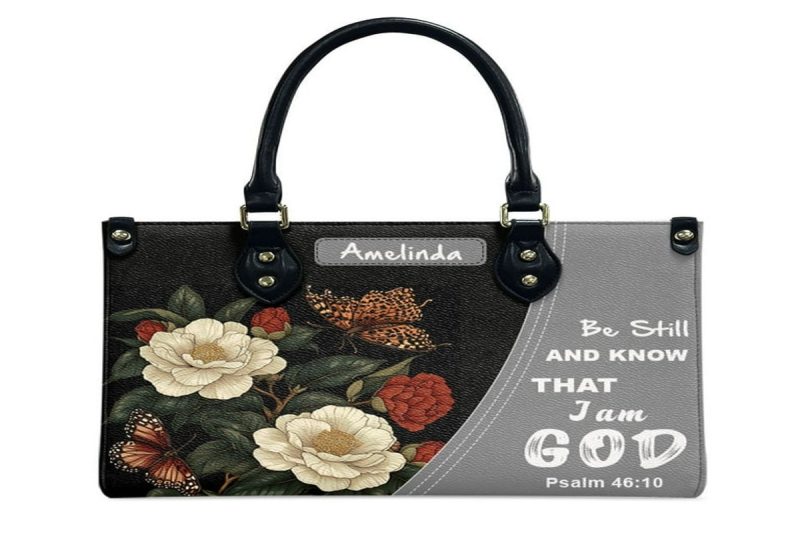 Custom Handbags for Women: Unique Styles & Designs