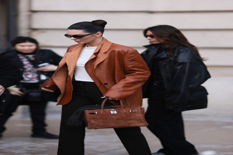 Discover Premium Handbags for Women: Top Picks