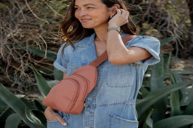 Top Sling Bags for Women: Stylish and Functional Picks