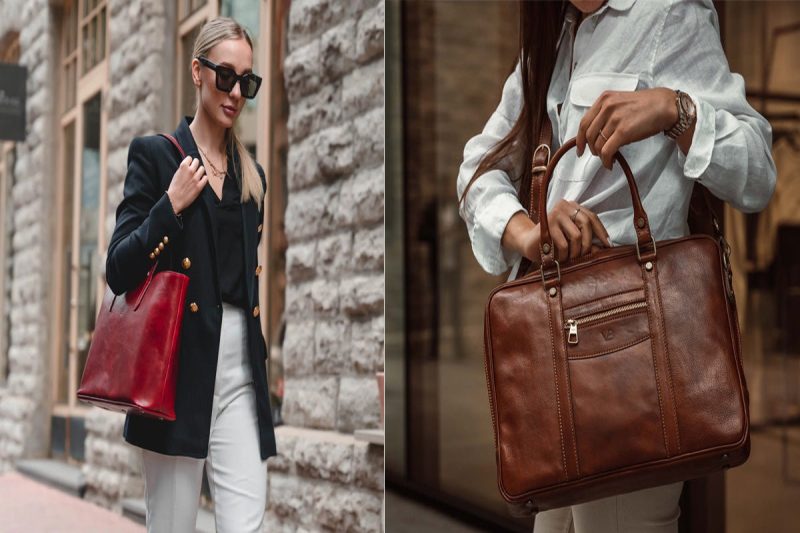 Best Handbags for College Girls: Top Picks & Tips