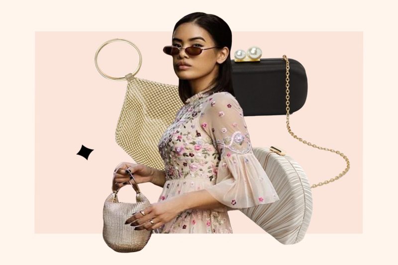 Best Handbags for Weddings: Chic Options to Consider