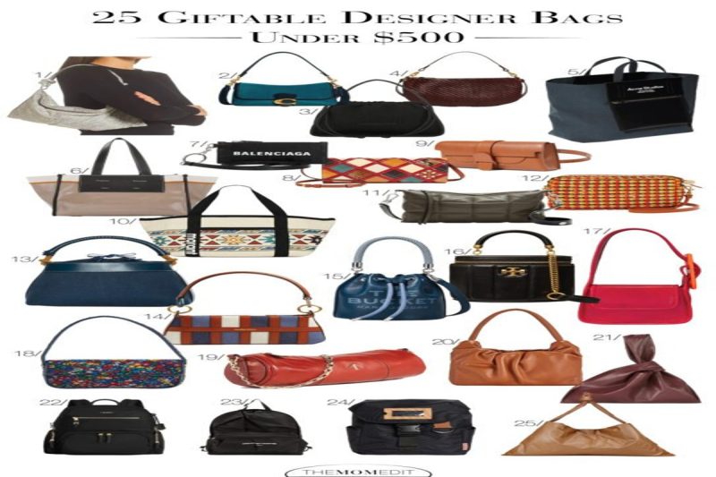 Top Handbags to Gift Women for Any Occasion