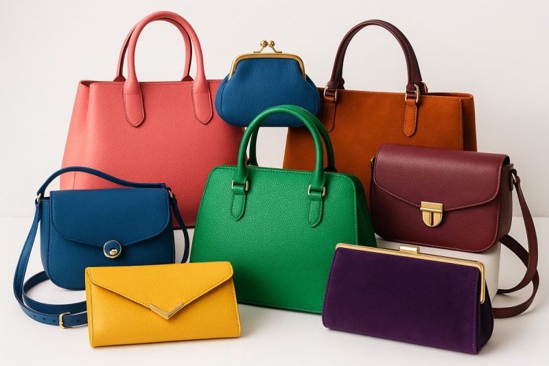 Top Handbags Popular in Bangladesh: Trends & Styles