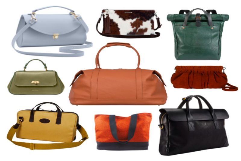 Top Handbag Trends in the UK You Need to Know