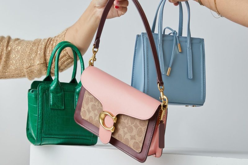 Top Handbag Trends in the USA for 2026