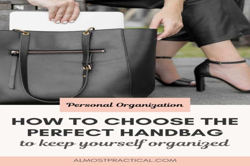 Top Handbags for Ultimate Organization in 2026
