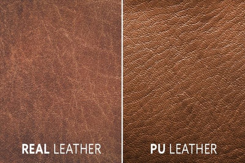 PU Leather vs Real Leather Bags: Key Differences