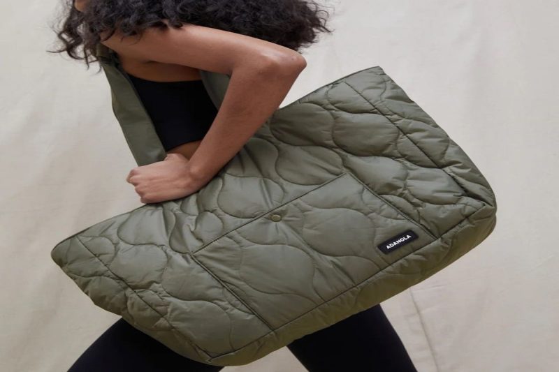 Top Gym Bags for Women: Find Your Perfect Fit