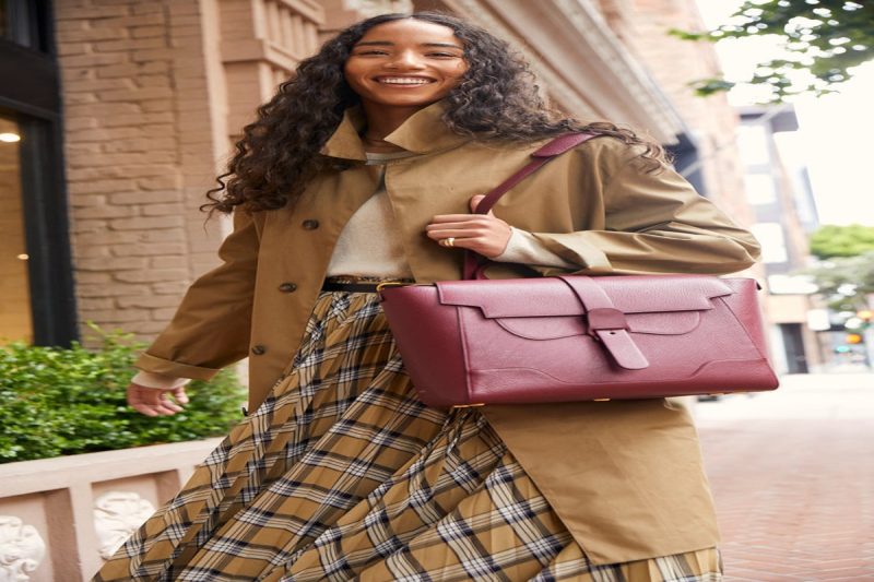 Top Work Bags for Women: Style Meets Functionality