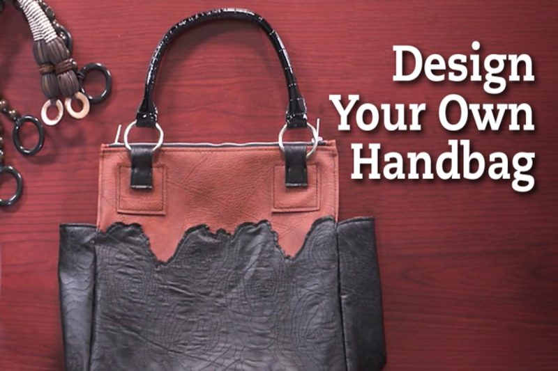 Design Your Own Handbag: Top Places to Create Unique Styles