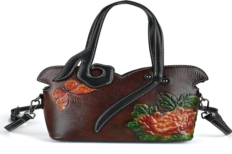 Where to Buy Original Women’s Handbags: Top Tips