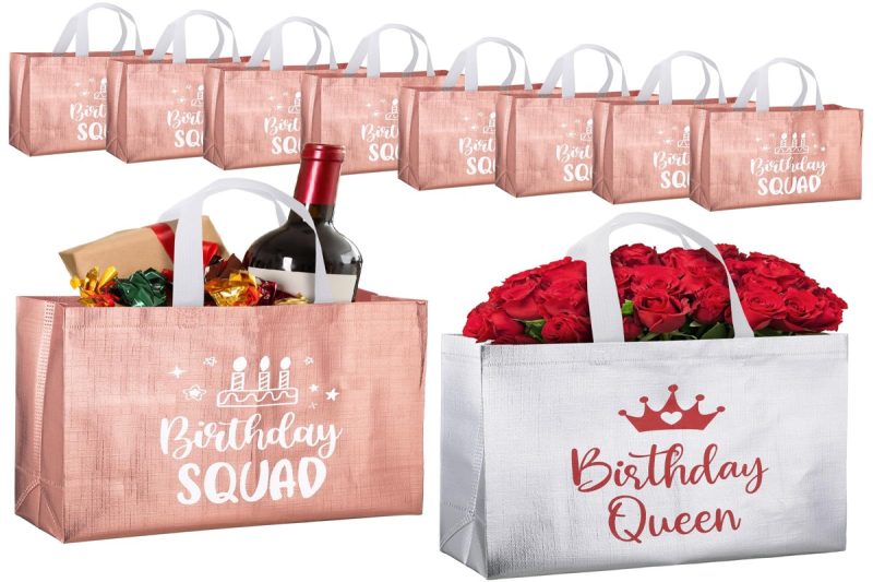 Best Bags for Birthdays: Top Picks for Every Celebration