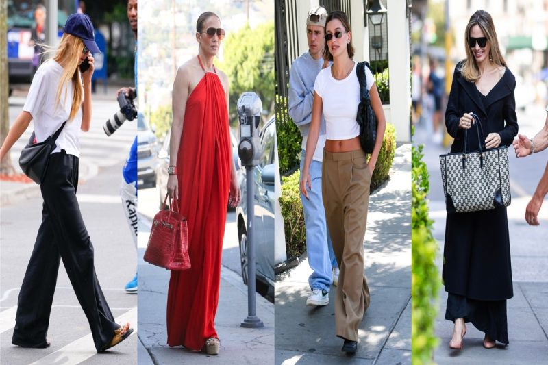 Which Bags Do Celebrities Use? Top Picks Revealed