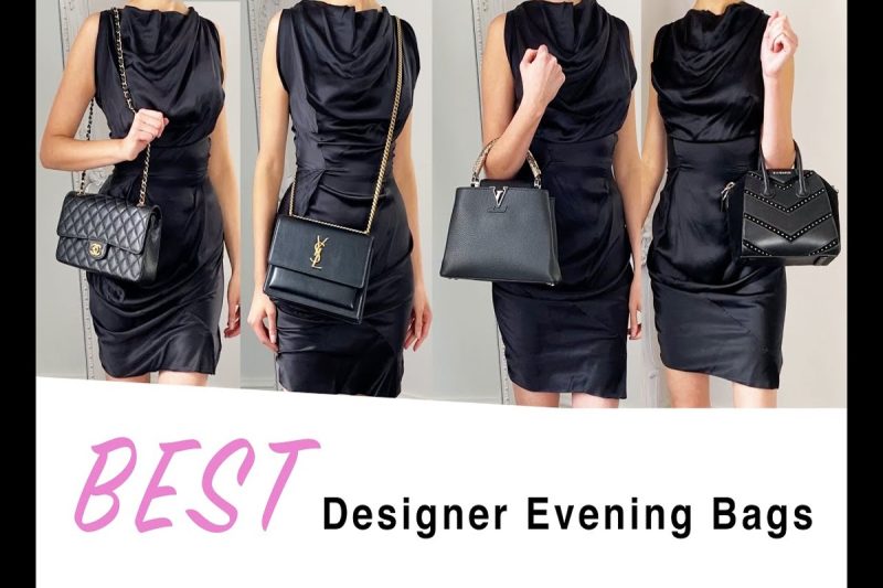 Best Handbags for Formal Occasions: Top Picks