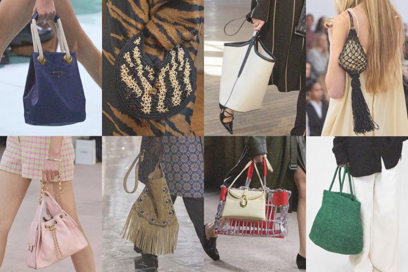 Top Trending Handbags for Women in 2026