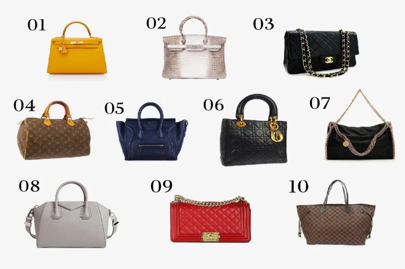 Top Handbags Worth Investing In for 2026